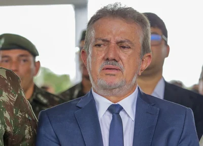 Prefeito Joãozinho Félix