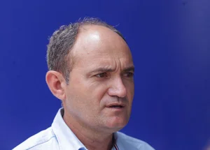 Prefeito Rivaldo de Carvalho