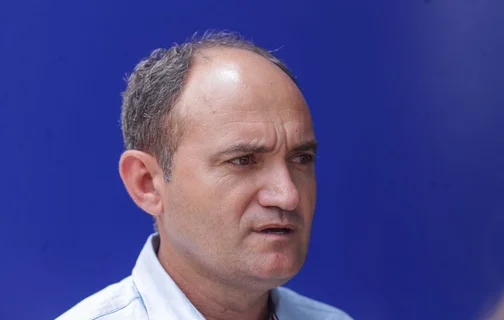 Prefeito Rivaldo de Carvalho