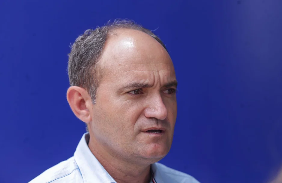 Prefeito Rivaldo de Carvalho