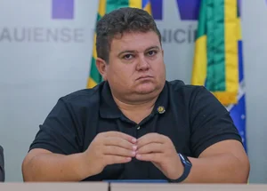 Prefeito Tairo Mesquita