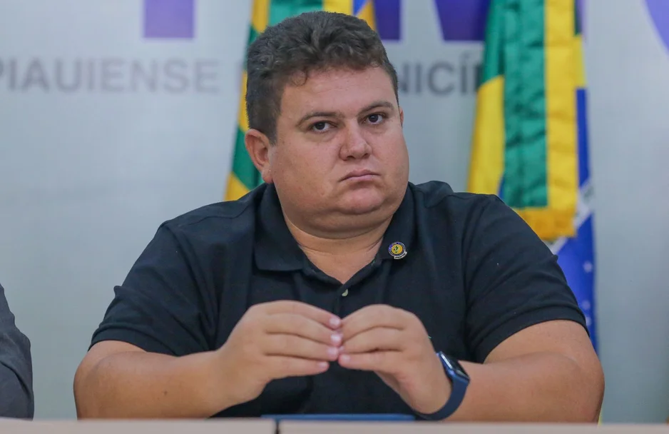 Prefeito Tairo Mesquita