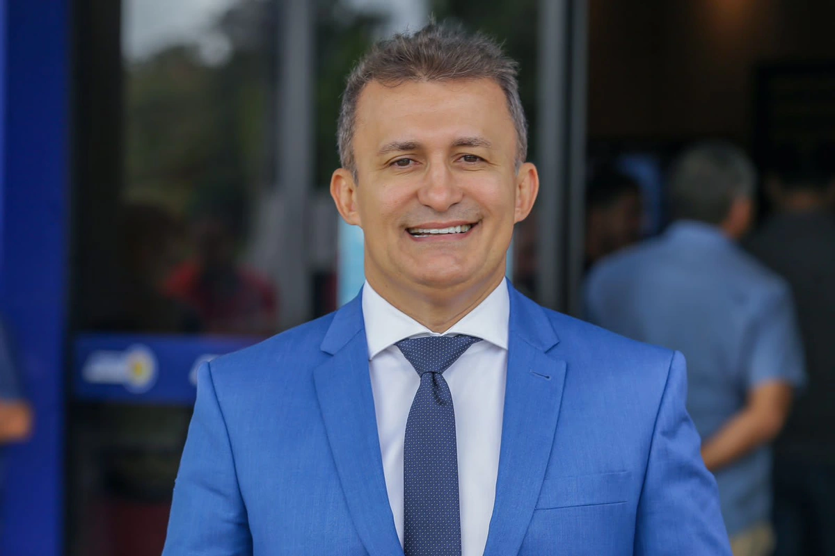 Prefeito Valdecir Júnior