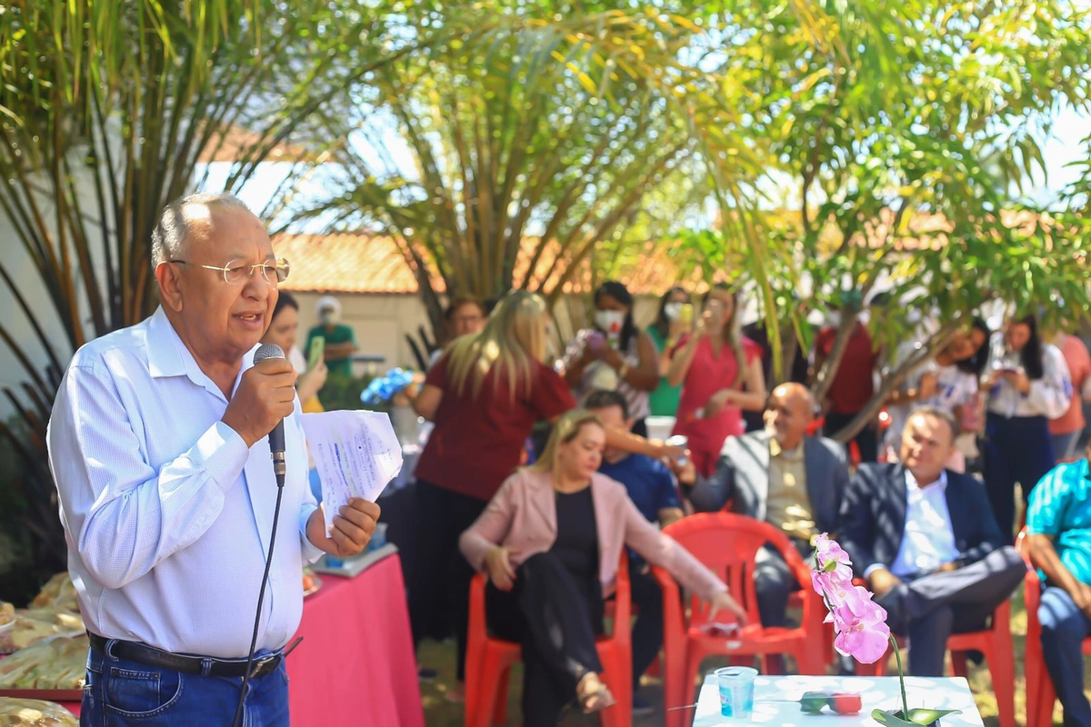 Prefeitor Dr Pessoa