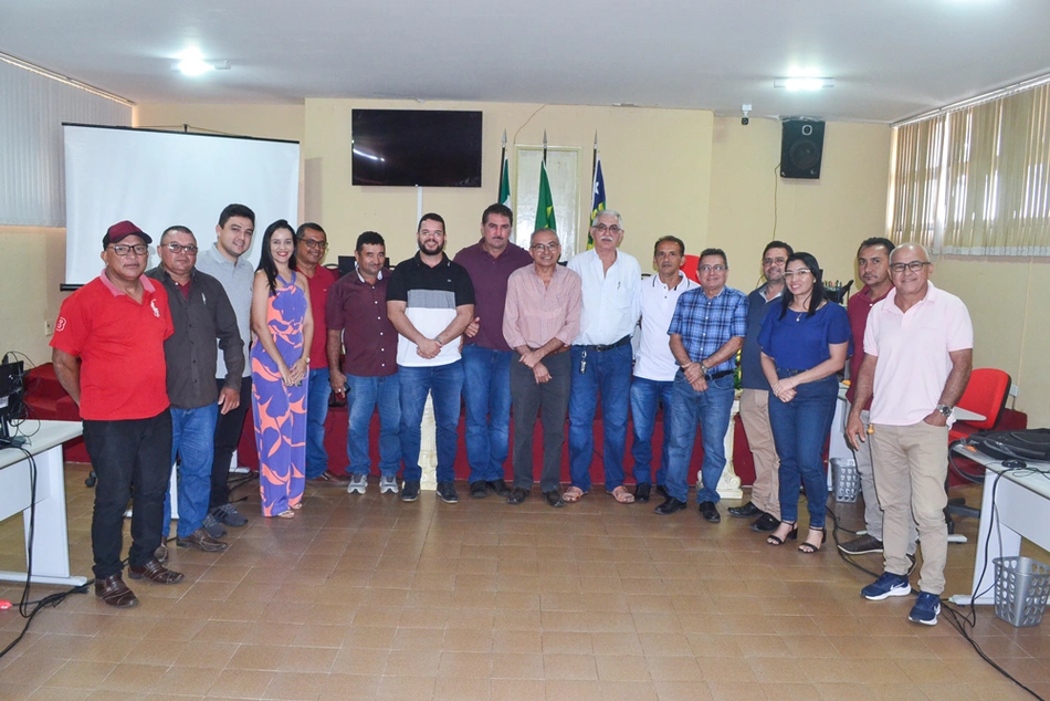 Prefeitura de Joaquim Pires apresenta Relatório de Gestão 2022