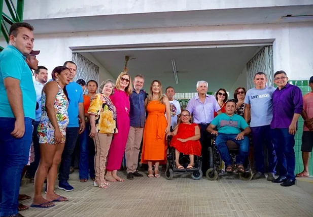 Prefeitura finaliza obras do setor de carnes do mercado central de Campo Maior