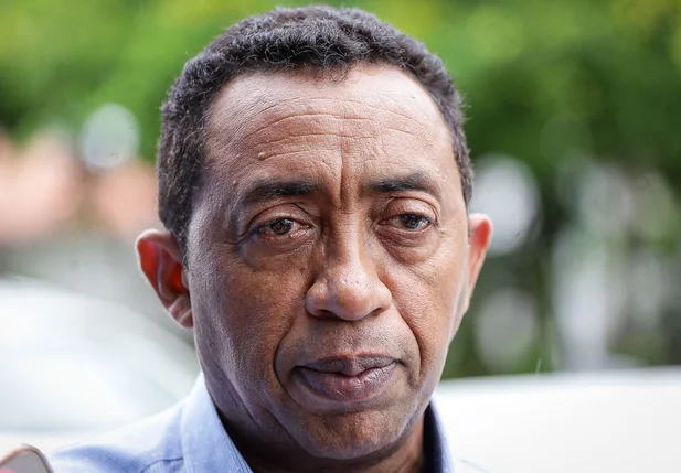 Presidente dos Progressistas Joel Rodrigues