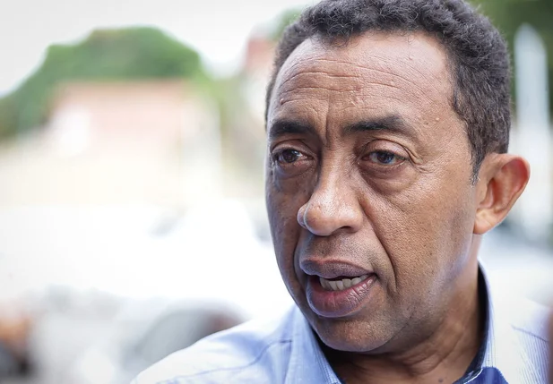 Presidente dos Progressistas Joel Rodrigues