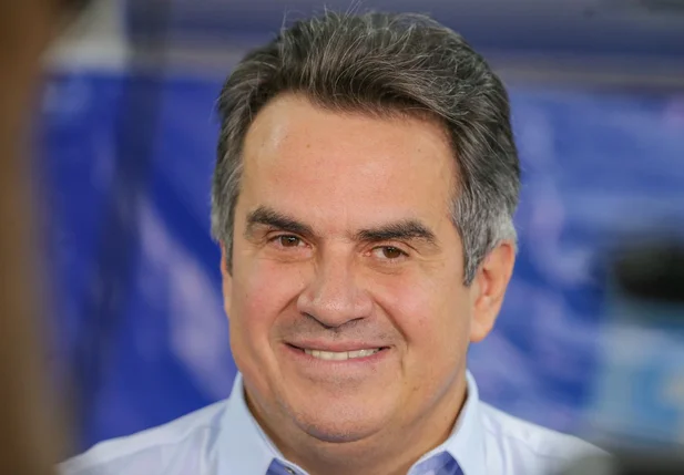 Presidente nacional do PP, Ciro Nogueira