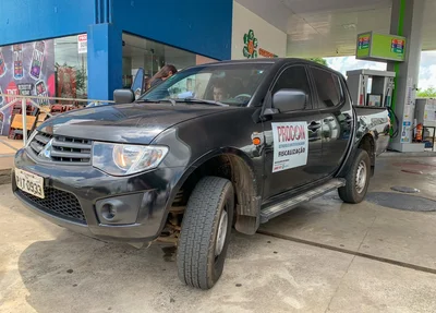 Procon fiscaliza postos de combustíveis em Teresina nesta quinta-feira (02)