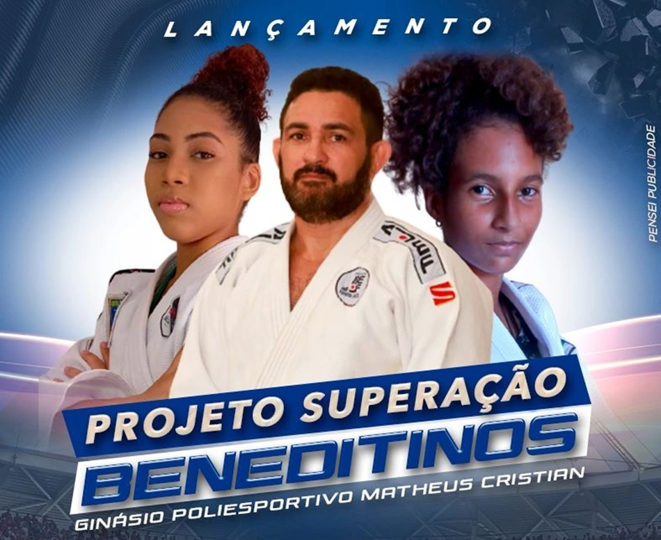 Projeto Superação em Beneditinos