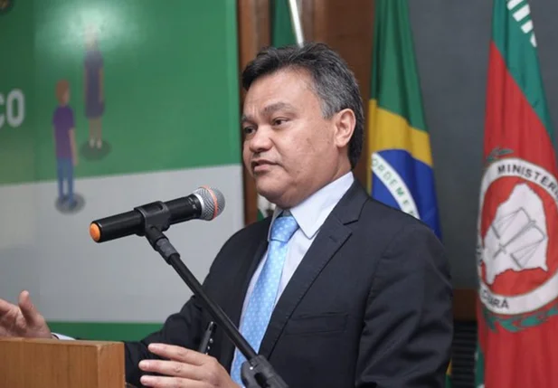Promotor de Justiça de São Paulo