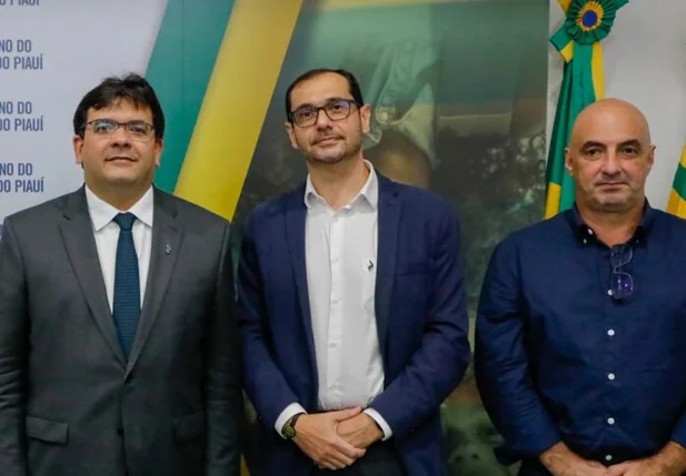 Rafael Fonteles anuncia instalação de dois novos parques solares no Piauí