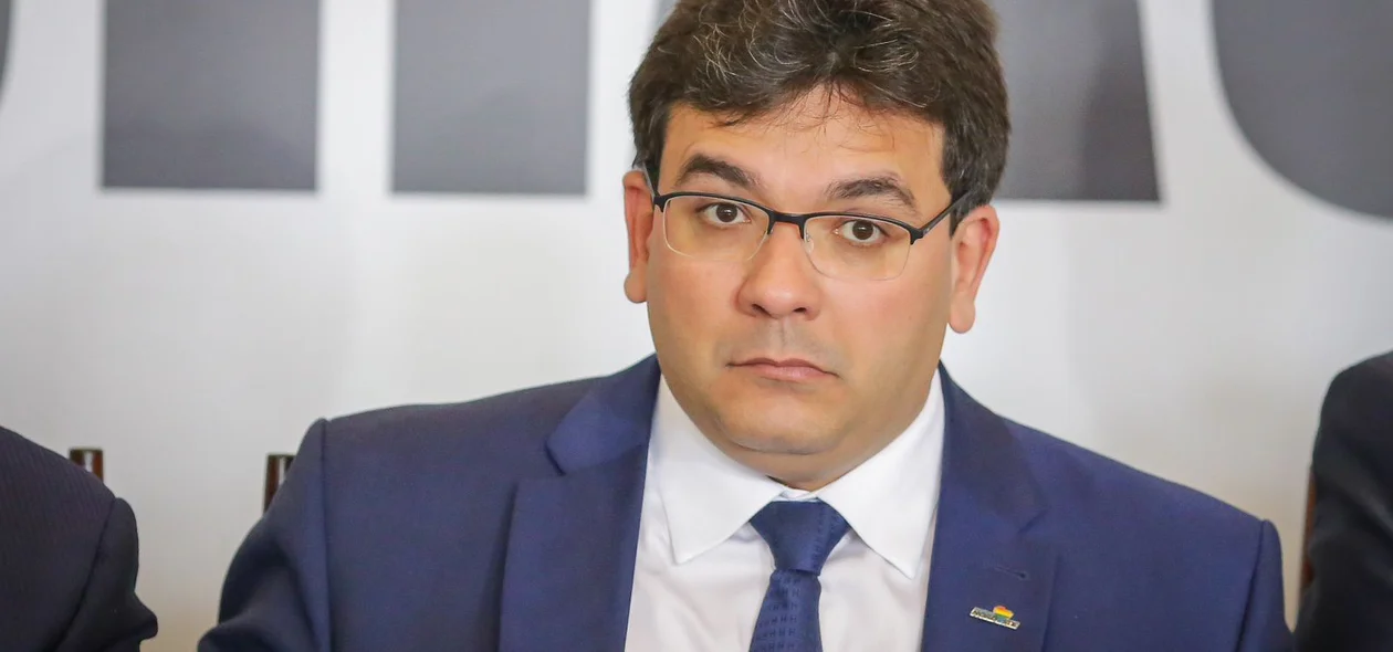 Rafael Fonteles, do PT