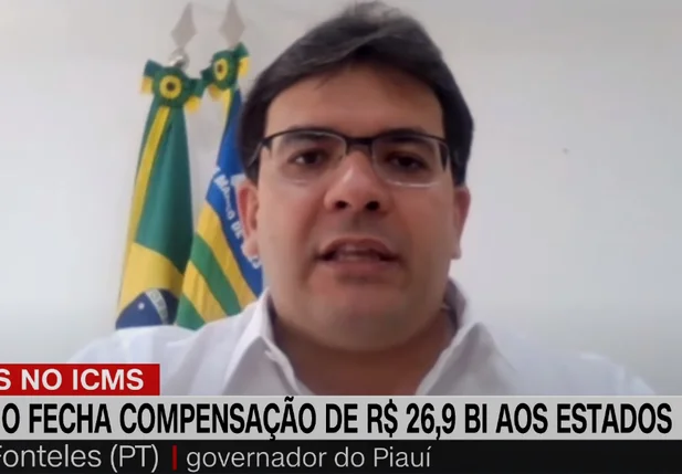 Rafael Fonteles