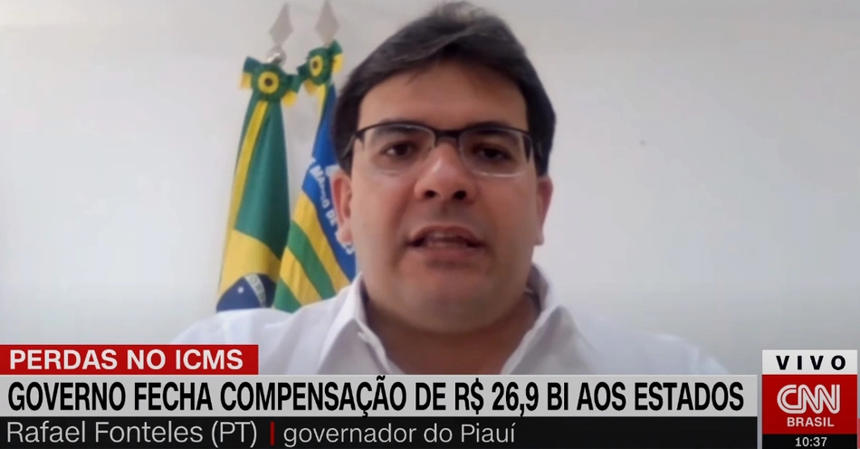 Rafael Fonteles