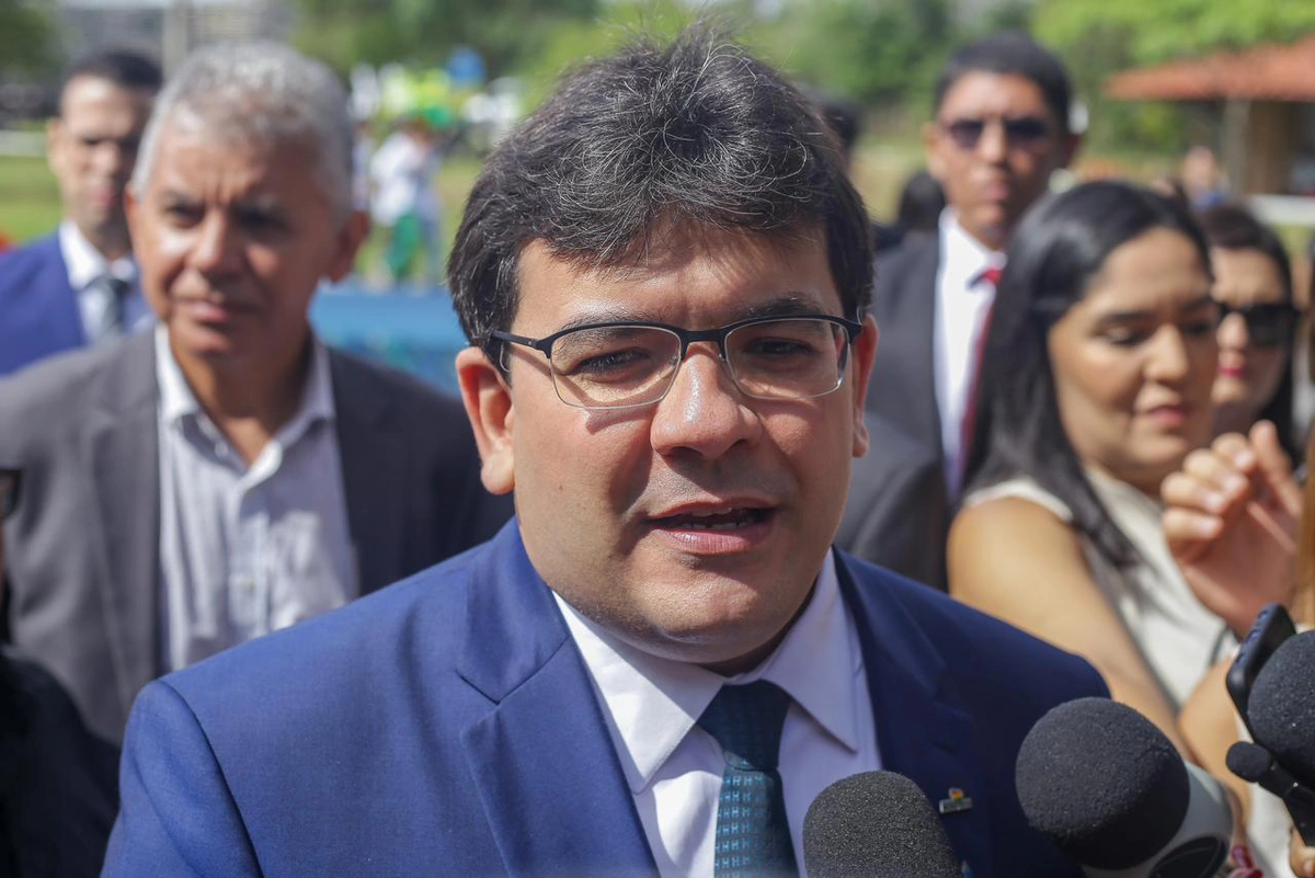 Rafael Fonteles