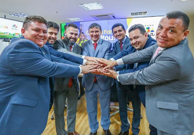 Reunião aconteceu em Brasília