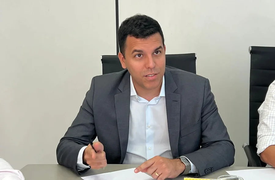 Reunião Seduc e APPM discute transporte escolar