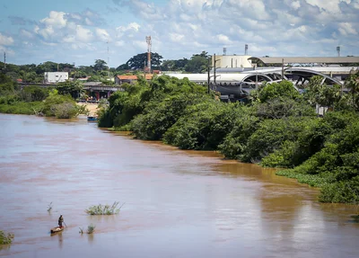 Rio Parnaíba