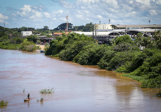 Rio Parnaíba