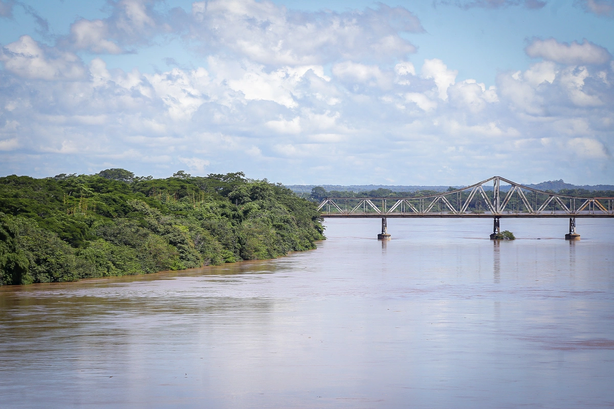 Rio Parnaíba
