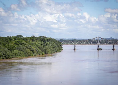 Rio Parnaíba