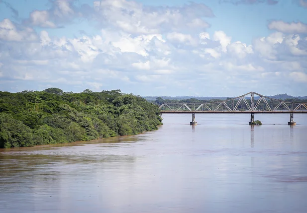 Rio Parnaíba
