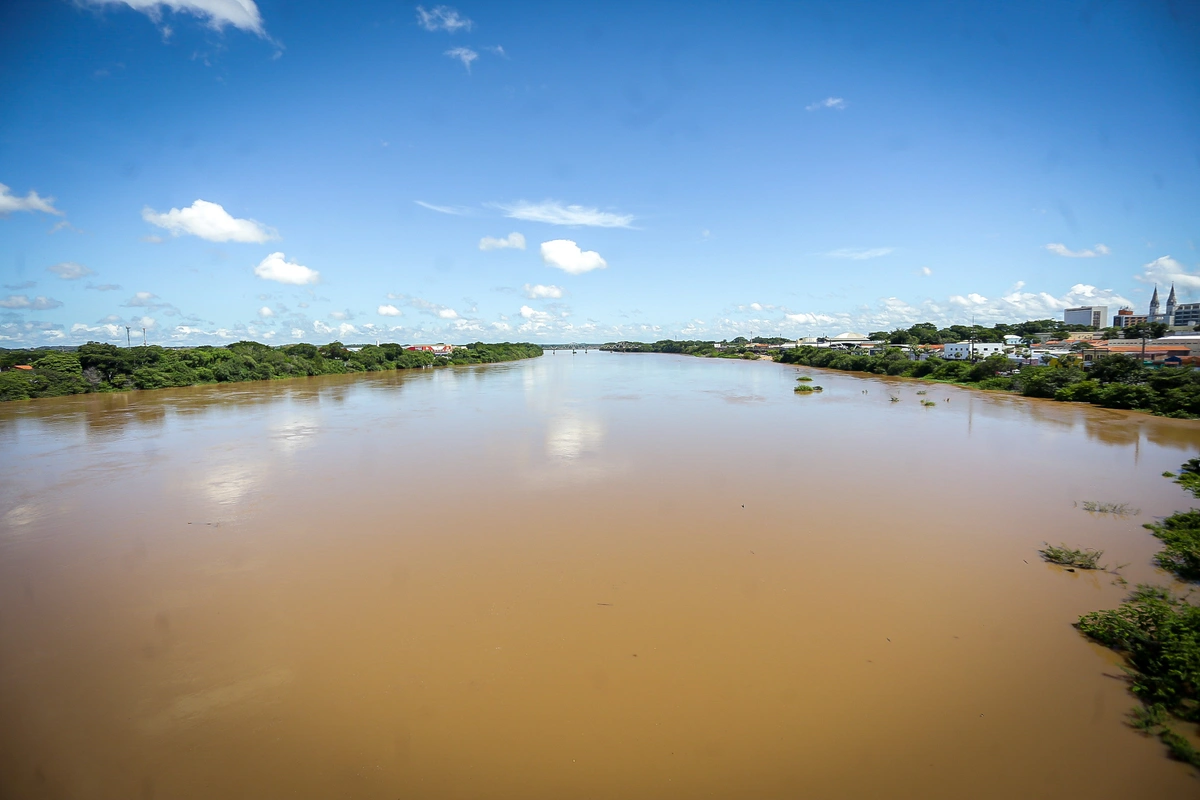 Rio Parnaíba