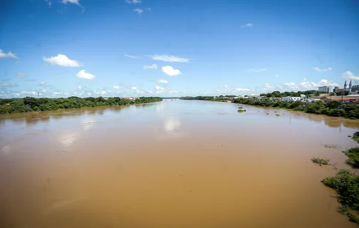 Rio Parnaíba