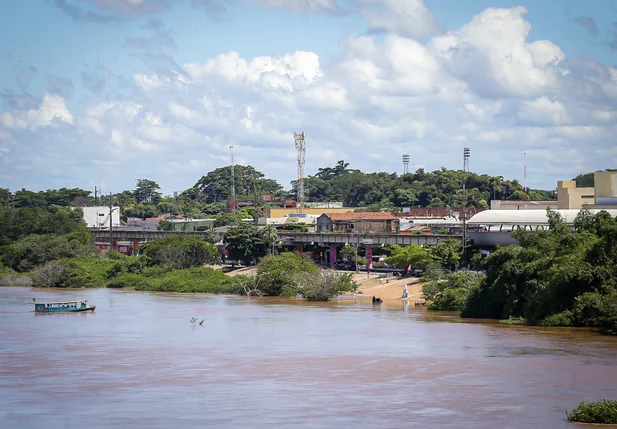 Rio Parnaíba