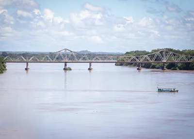 Rio Parnaíba