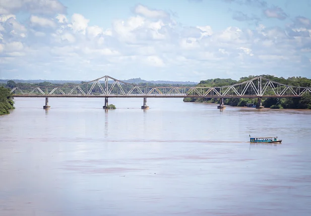 Rio Parnaíba