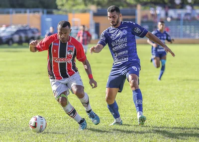 River-PI x Parnahyba em Teresina