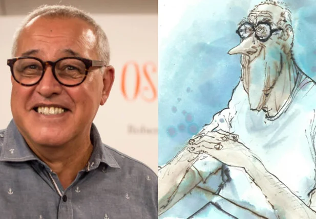 Roberto Negreiros