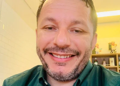 Rogério Ribeiro, do PSC