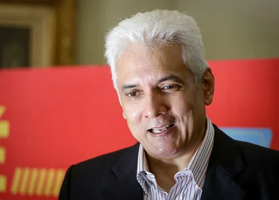 Ronney Lustosa, do União Brasil