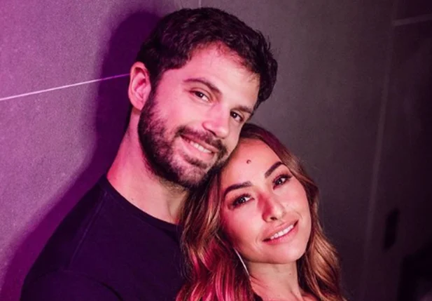 Sabrina Sato e Duda Nagle
