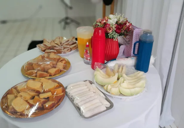 São João da Fronteira encerra evento fit
