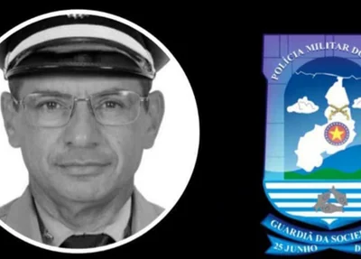 Sargento Francisco Clésio de Sousa