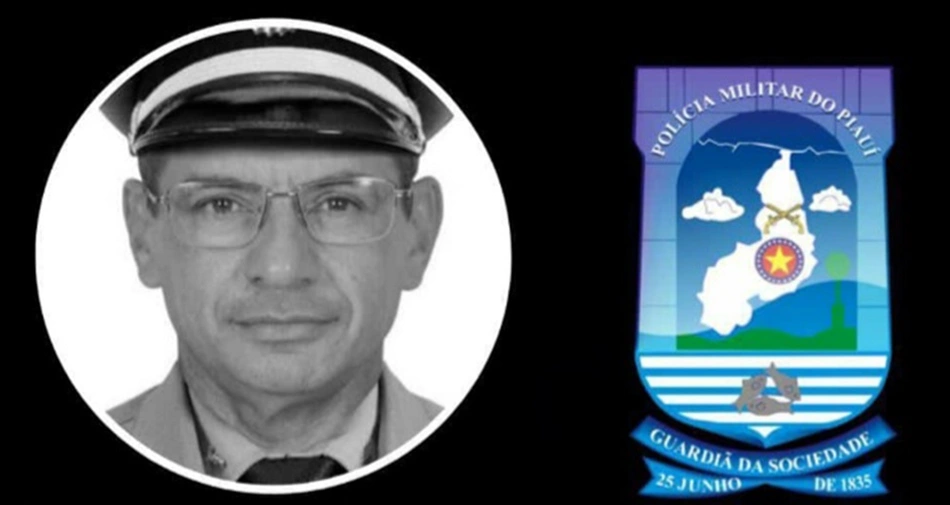 Sargento Francisco Clésio de Sousa