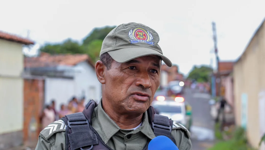 Sargento Lopes