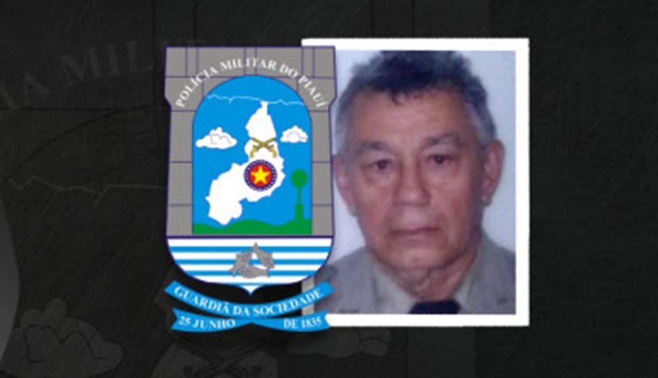 Sargento Luiz Gonzaga de Sousa
