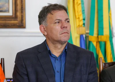 Secretário Carlos Augusto