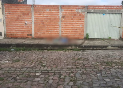 Segundo corpo foi encontrado na manhã deste domingo (05)