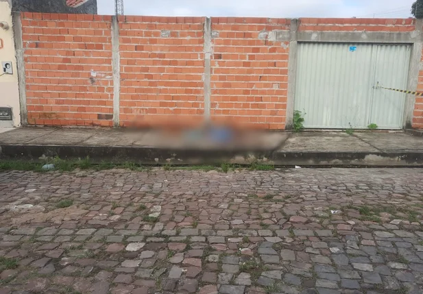Segundo corpo foi encontrado na manhã deste domingo (05)