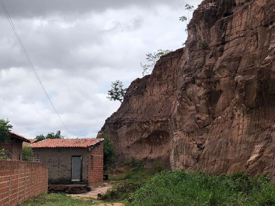 Semdef realizou vistoria no Residencial Pedro Balzi, zona Sudeste de Teresina