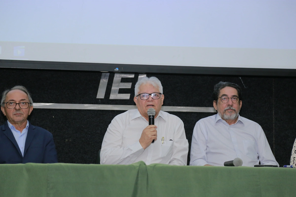 Seminário Nova Lei de Licitações acontece em Teresina