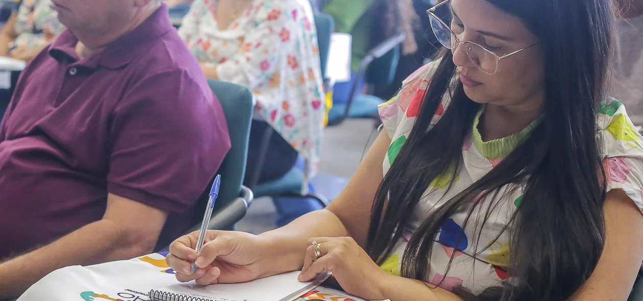 Seminário ocorreu neste sábado em Teresina