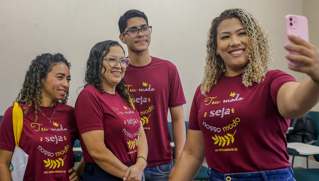 Seminário ocorreu no Edifício Manhattan em Teresina